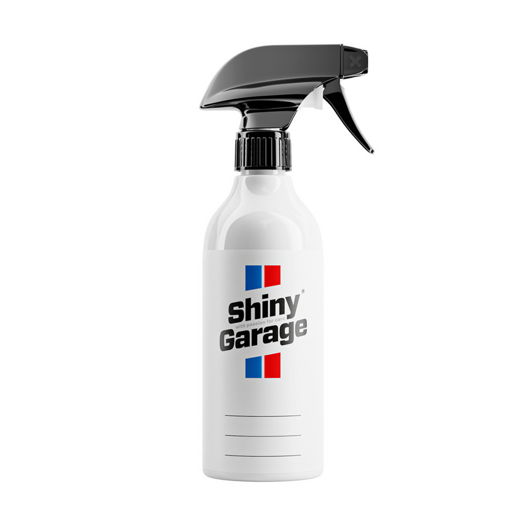 Shiny Garage Refill 0,5-1L