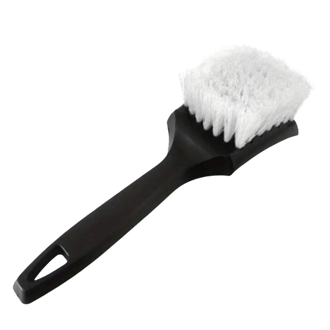 Clean Freaks Dekkbørste