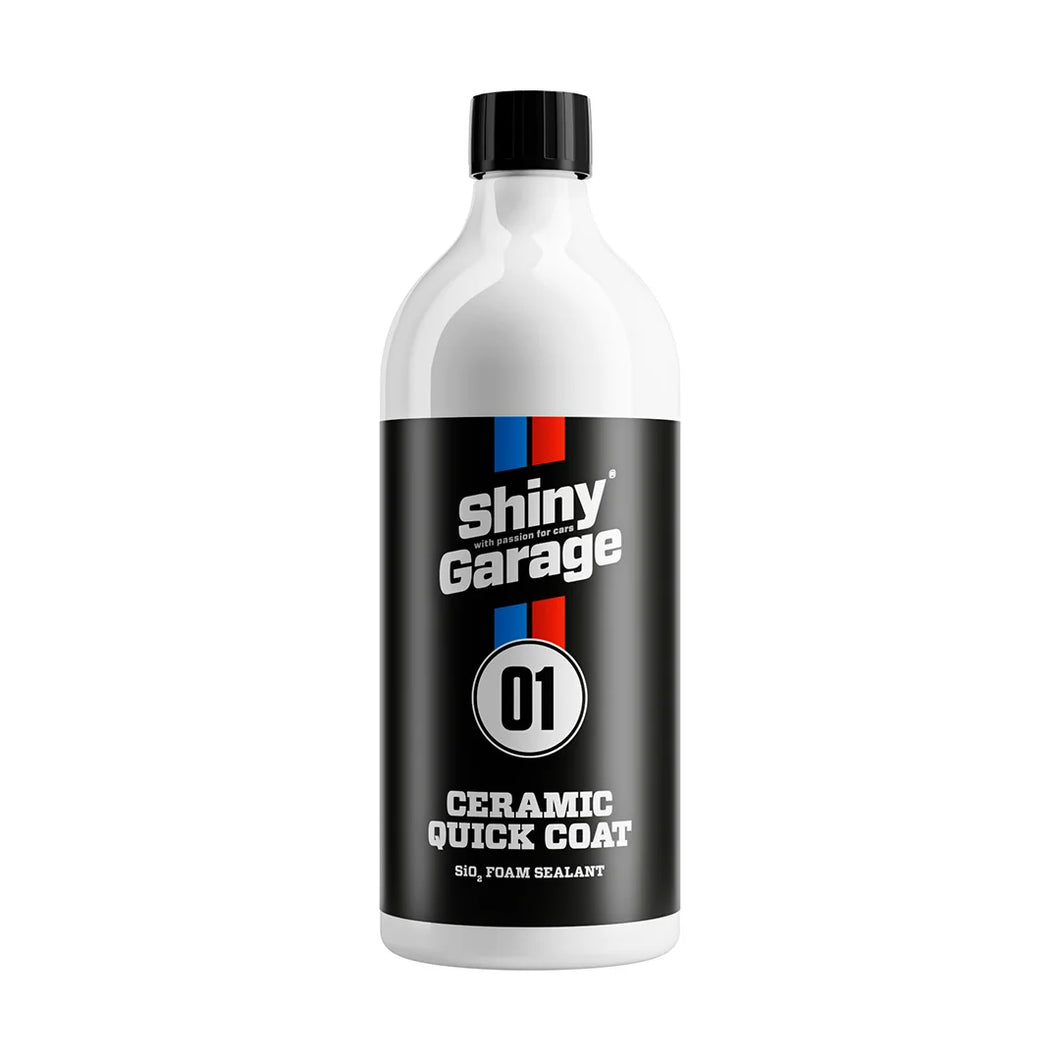 Shiny Garage Ceramic Quick Coat 1L