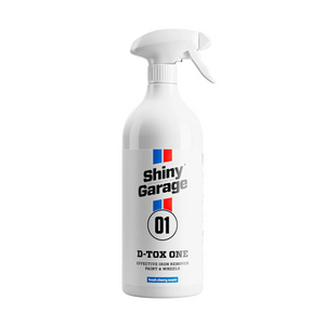 NYHET! Shiny Garage Detailer One 1L