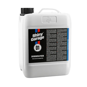 Shiny Garage Dissolver Tar&Glue 1-5L