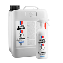 Last inn bildet i Galleri-visningsprogrammet, Shiny Garage D-Tox One - Felgrens med god lukt!
