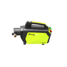 Last inn bildet i Galleri-visningsprogrammet, Bigboi WASHR Quad - 450L/t, 72bar
