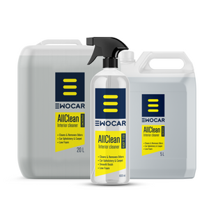 EWOCAR AllClean APC
