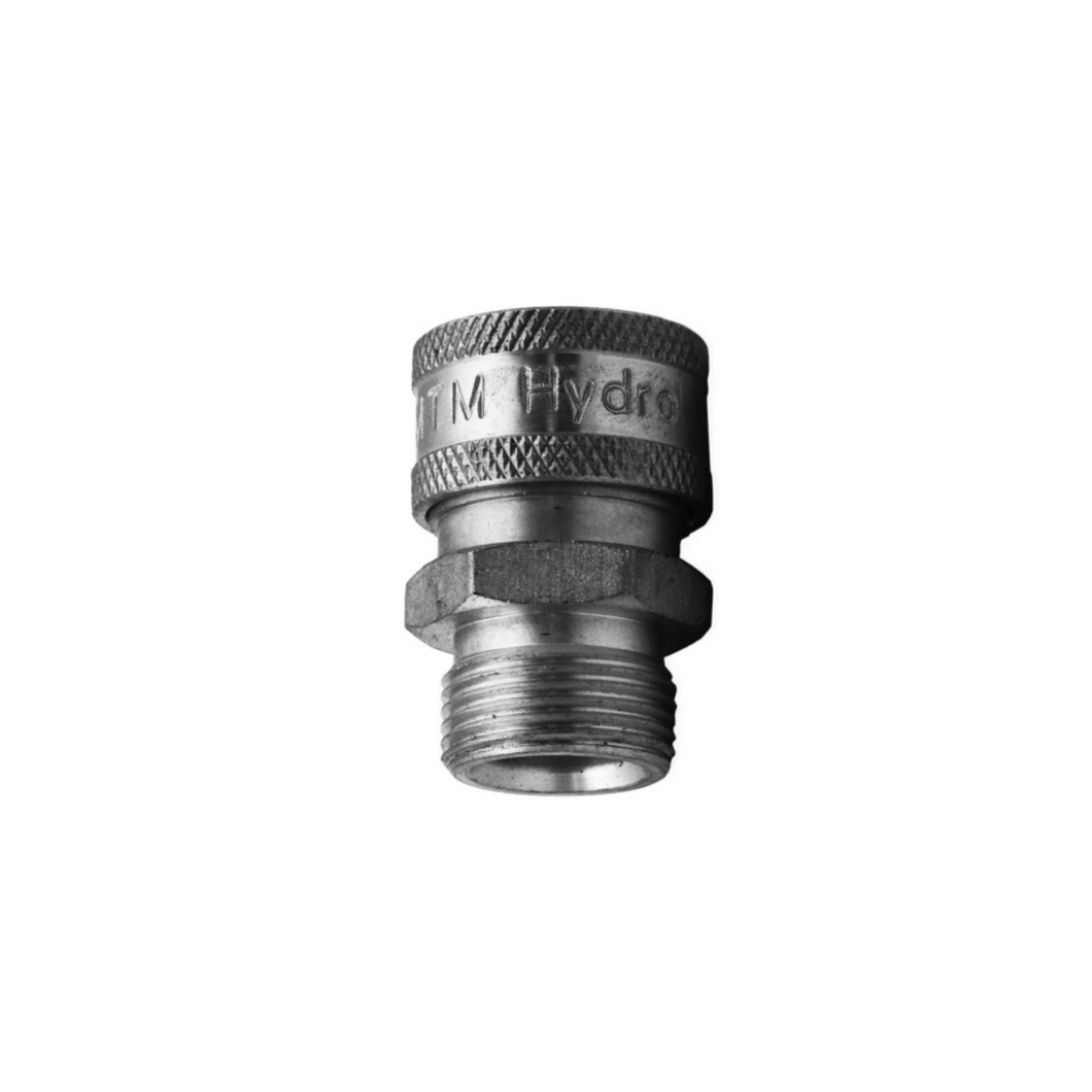 MTM 14mm M22-M til 3/8