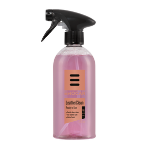EWOCAR LeatherClean 500ml
