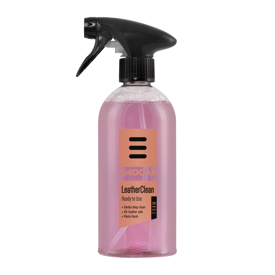 EWOCAR LeatherClean 500ml