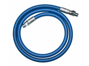 MTM Hydro KobraJet Sooth Blue Whip Lines to lengder 0.9 M og 1.5 M 275 bar