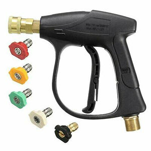 Clean Freaks Foam Gun Kit ++