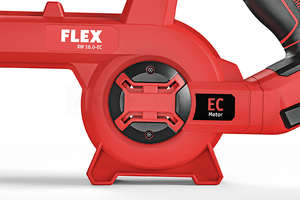 FLEX BW 18.0-EC Luftblåser (Uten Batteri Og Lader) 472913