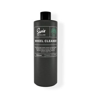 SAM´S DETAILING - WHEEL CLEANER 500ml