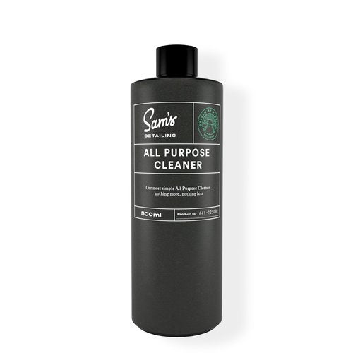 SAM´S DETAILING - ALL PURPOSE CLEANER 500ml