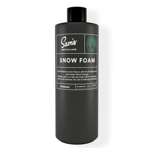 SAM´S DETAILING - SNOW FOAM 500ml