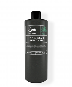 SAM´S DETAILING - TAR & GLUE REMOVER 500ml