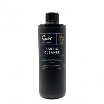 SAM´S DETAILING - FABRIC CLEANER 500ml