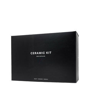 SAM´S DETAILING - CERAMIC KIT