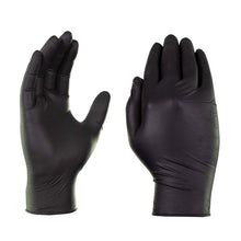 Last inn bildet i Galleri-visningsprogrammet, Ammex Gloveworks® Nitril Hansker 100stk
