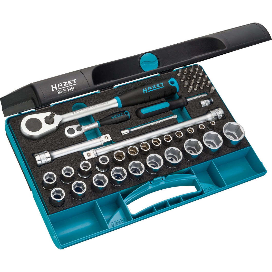 Hazet Pipesett High Performance 953HP