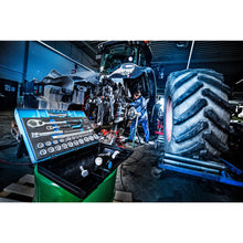 Last inn bildet i Galleri-visningsprogrammet, Hazet Pipesett High Performance 953HP
