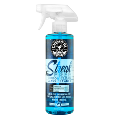 Chemical Guys Streak Free Window Clean 473ml