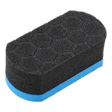 Clean Freaks Soft Applicator Pad XL