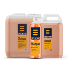 Last inn bildet i Galleri-visningsprogrammet, EWOCAR Neutral Foam Car Wash Shampoo 1 L - 20 L
