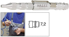 Last inn bildet i Galleri-visningsprogrammet, Hazet Mini Blåsepenn/Pistol
