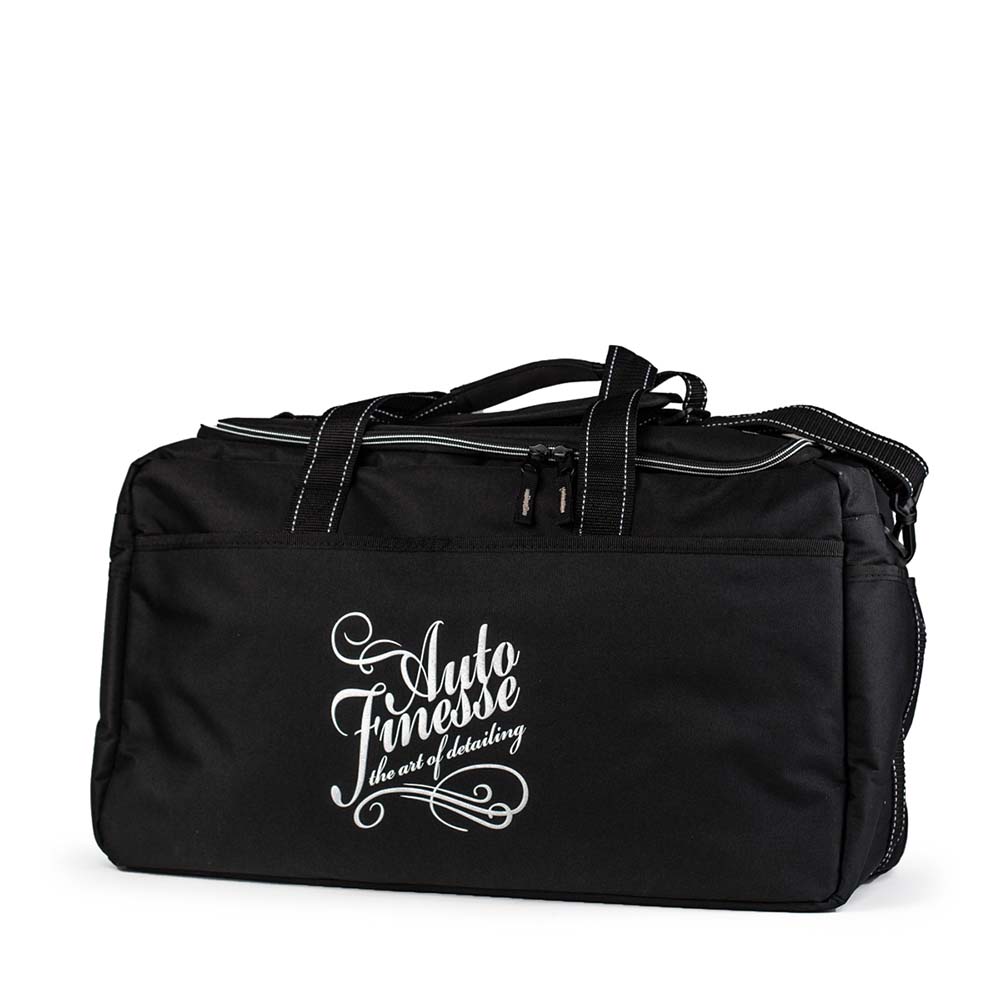 Auto Finesse Crew Bag