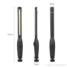 Clean Freaks LED Sabel XL oppladbar 3,7V 430lumens