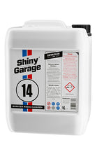 Last inn bildet i Galleri-visningsprogrammet, Shiny Garage Monster Wheel Cleaner+Gel 0,5-25L
