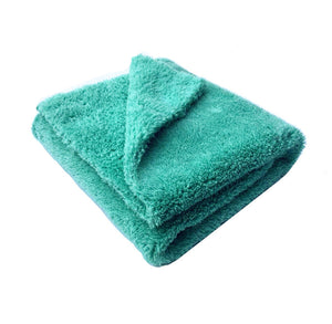 Clean Freaks Prince Microfiber Edgeless 450gsm Towel 40cm x 40cm