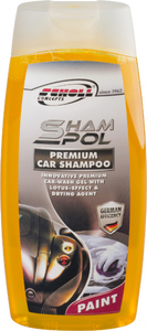 Scholl Concepts Shampol 500ml