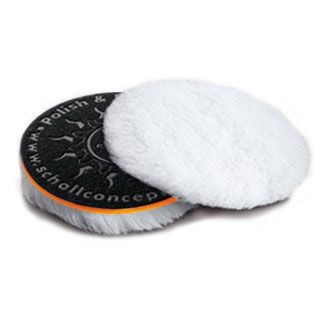 Scholl Concepts Premium SOFTouch Topwool Cutting