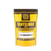 Work Stuff Gentleman Basic Hvit 350gsm 40x40