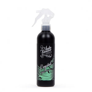 Auto Finesse Crystal Glass Cleaner 500ml
