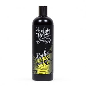 Auto Finesse Lather Car Shampoo 0.5-1L