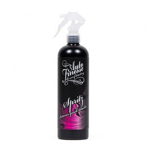 Auto Finesse Spritz 500ml Interior Detail Spray