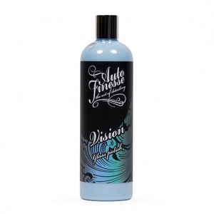 Auto Finesse Vision 500ml Glass polish