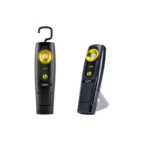 BigBoi ILLUMR Hand Light, rechargeable