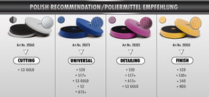 Scholl Concepts Spider Pad Navy Blue Universal Blå