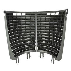 Detail Guardz Scrub Wall System
