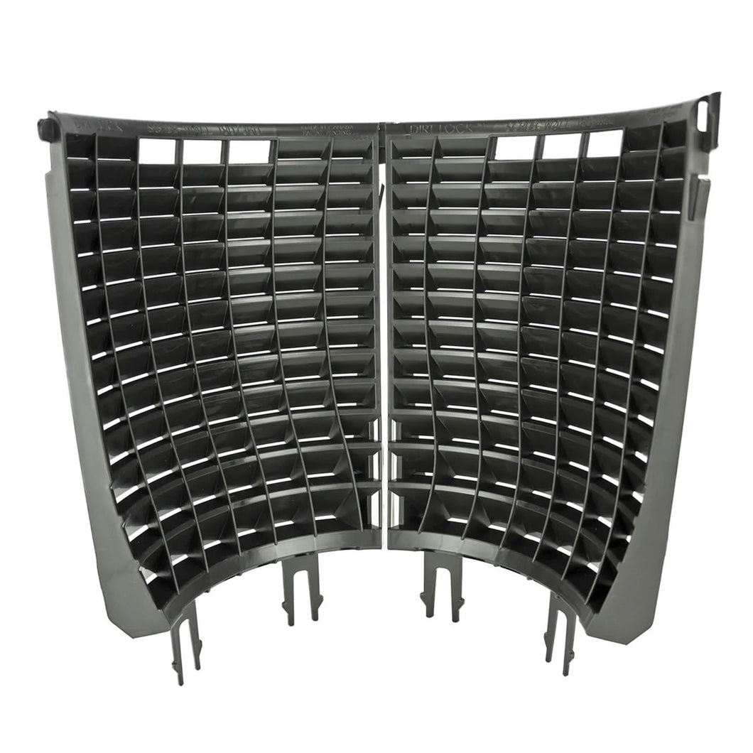Detail Guardz Scrub Wall System