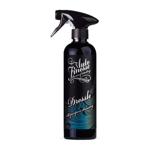 Auto Finesse Dressle 500ml All purpose trim dressing