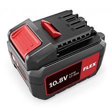 Last inn bildet i Galleri-visningsprogrammet, Flex AP 10.8 Li-Ion batterier 2.5/4.0/6.0
