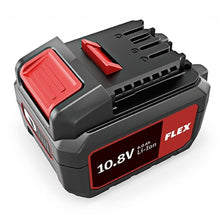 Last inn bildet i Galleri-visningsprogrammet, Flex AP 10.8 Li-Ion batterier 2.5/4.0/6.0
