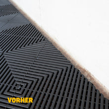 Last inn bildet i Galleri-visningsprogrammet, Performance Floor Sokkellist To Farger (Tysk Kvalitet) Bestillingsvare
