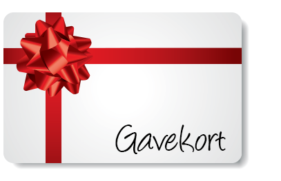 DetailersLab Gavekort