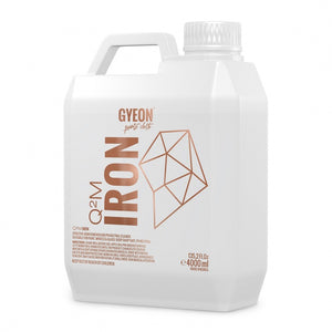 Gyeon Q²M Iron