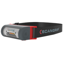 Last inn bildet i Galleri-visningsprogrammet, Scangrip Detailing Kit Ultimate - 49.0217
