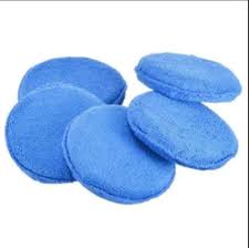 Clean Freaks Cott 2 Pack 12cm
